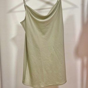 URBAN OUTFITTERS Cowl Neck Slip Dress